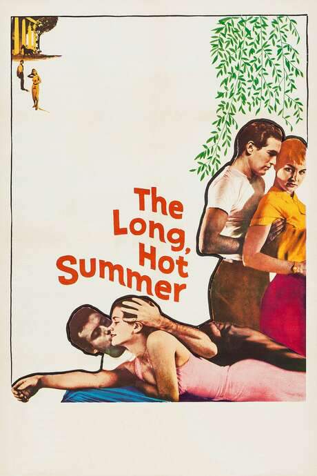 The Long, Hot Summer
